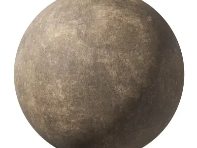 Plaster Material 194 Texture