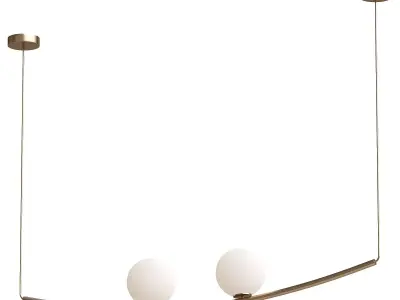  PERLE 2 3D model