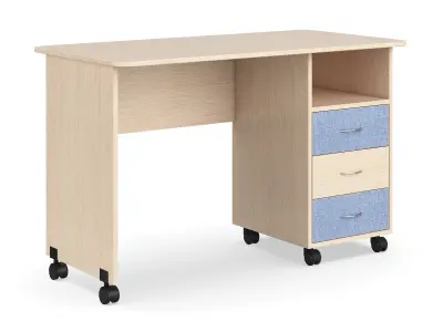 Legenda SL03 Table 3D model