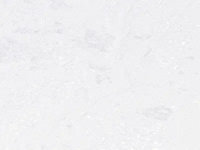 Calgary Canada City Landscape 3D Model 3D model