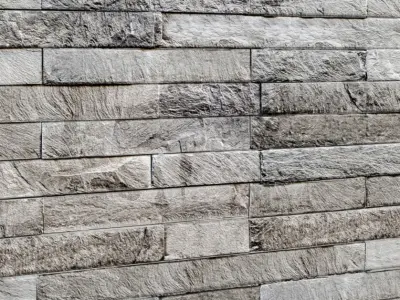 Stone slate 3D 44 3D model