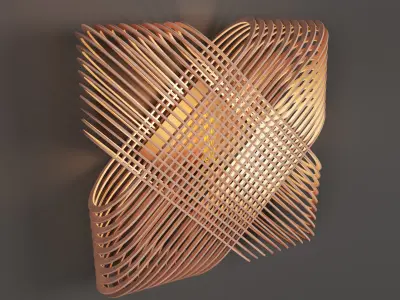 Alex Groot Jebbink 3D model