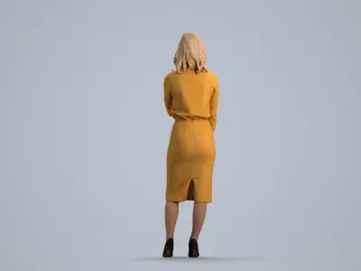 00016Fay002 3D model