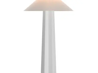LOVALL FLOOR LAMP 3D model
