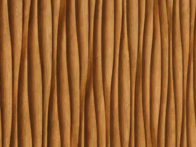 Art Wood 03 - Seamless Texture