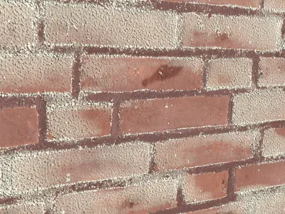 Brick 14 pbr 4k png seamless 4k  Texture