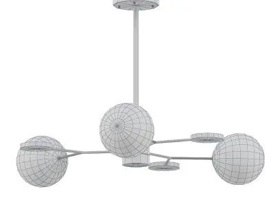 MEADE ORB 3D model