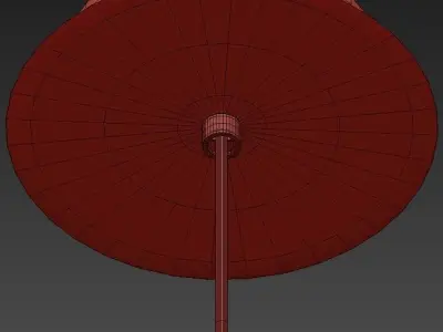 Ice Absolut Gold 3D model