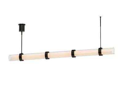LED Suspension 3D model