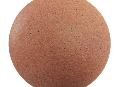 09 Pbr Concrete Texture