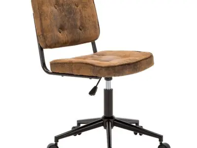 Darcie Task Chair 3D model