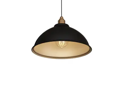 Multi-Light  Low-poly 3D model