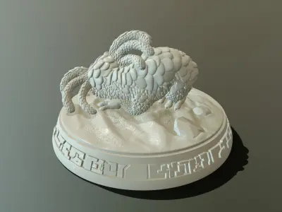 Star Wars Outlaws  NYX3 3D print model