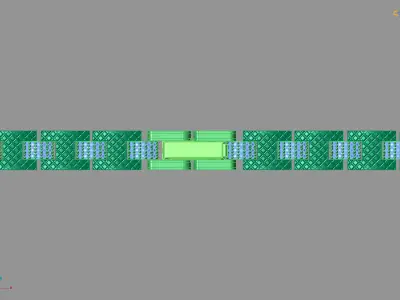 Womens Bracelets Gents Bracelets Mens Bracelets Bangles 3DM  3D print model
