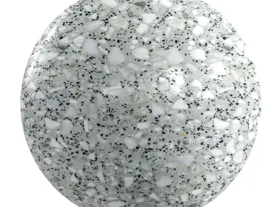 Pbr Terrazzo Veneziano 04 Texture
