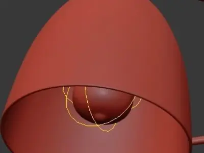 TK LIGHTING 3D model