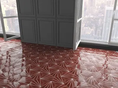 Marrakech Design-Claesson Koivisto Rune-143 3D model