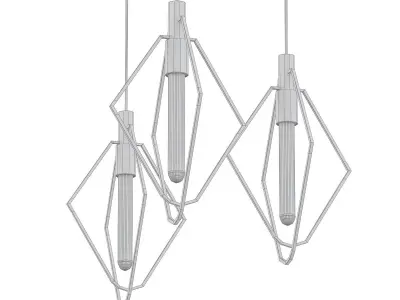 Double Frame  3D model