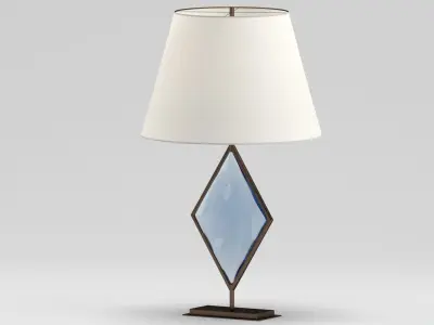 Lamp 159 3D model
