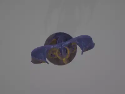 Stonegargoyle 3D print model
