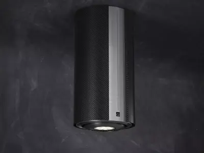 lamp 54 AM152 Free 3D model