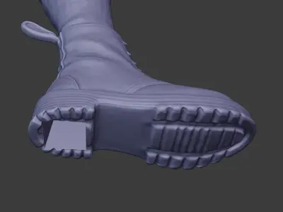 SAKURA KASUGANO 3D print model