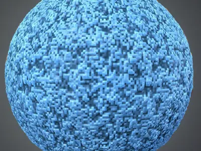 Pixel Vol 102  -  Game PBR Textures Texture