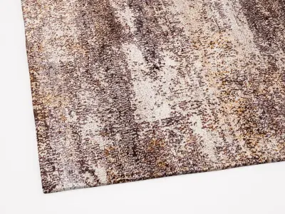 Sichouk SI44 Rug 3D model