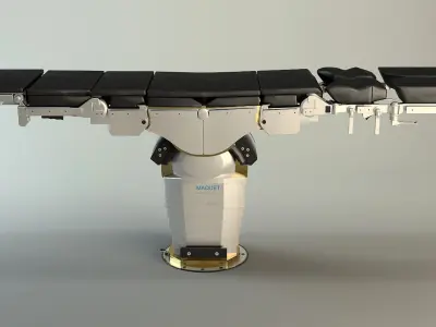  Medical Equipment Collection 15 in 1 