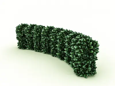 Garden Material is realistic looking and can help you with your projects.