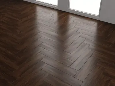 Material Wood Floor 003 Texture