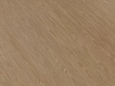 Natural Oak Veneer  Texture