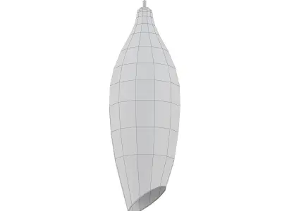 BELLA 600 3D model