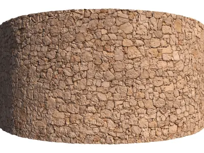 Masonry stone Material 01 Texture