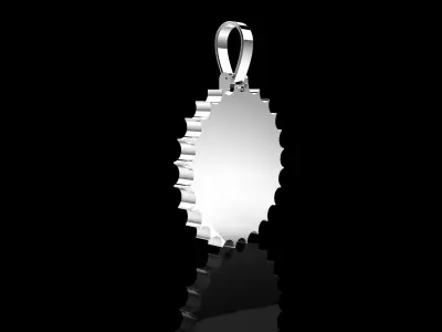 PENDANTS 88 N3 3D print model