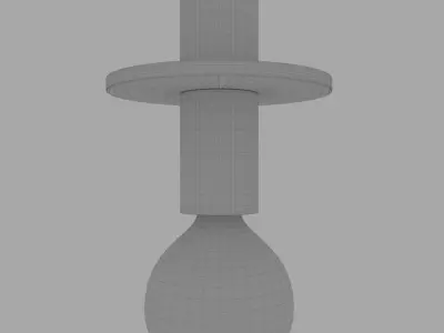 JUNIT LIGHTING Free 3D model