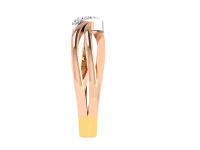 RING14 3D print model