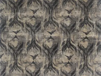 Mat Irwin London three Low-poly 3D model