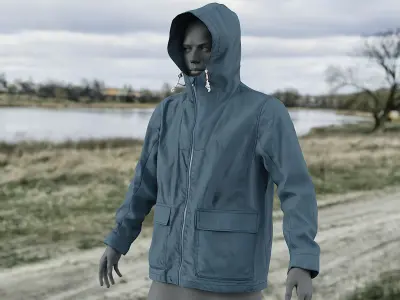  Jackets Collection 1 