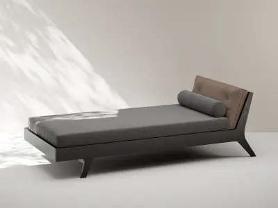 Grand Mellow 100 3D model