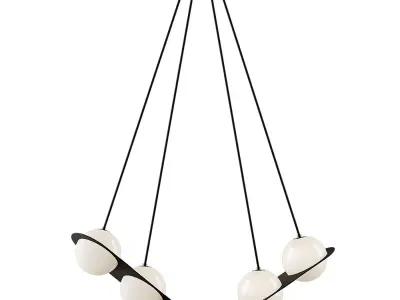 Lambertet Fils Laurent 02 3D model