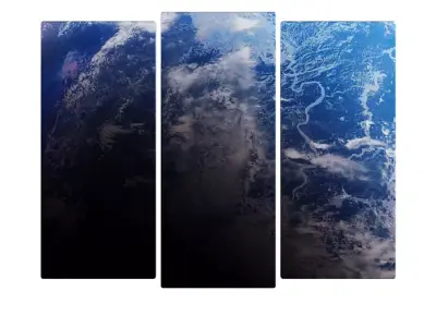 Frame Model 3D model