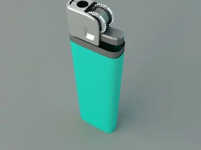 House props 3D Model Pack