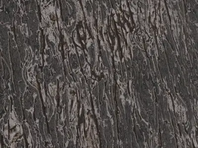 ark Mahogany Fine Grain Wood PBR Seamless Texture