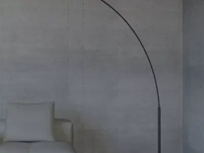 Egoluce Iris  Free 3D model