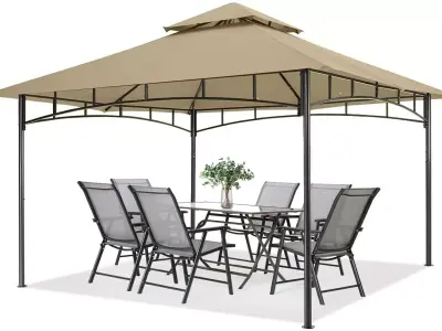 domi outdoor 007 3D model