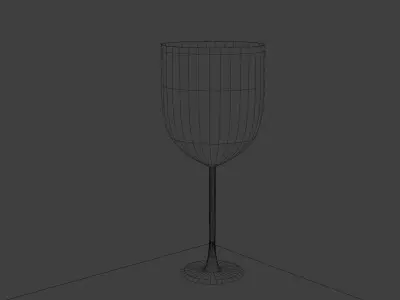 i can do any 3D model design for glass 3D model