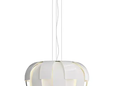 FontanaArte WIG Light 3D model