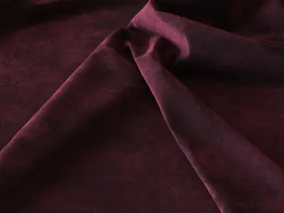 Velvet Vegas 21 Eggplant 4k Texture