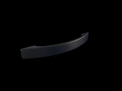 Handle 20 3D model purchase